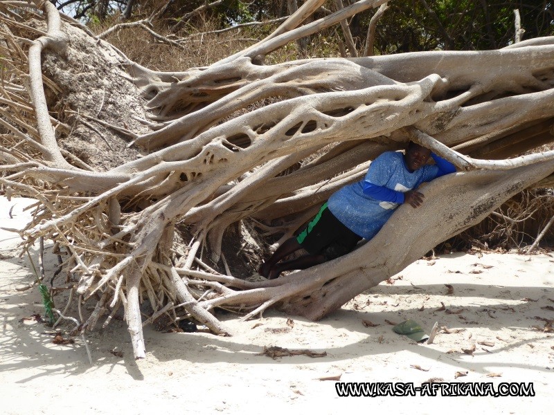 Photos de l'archipel Bijagos Guine Bissau : Pittoresque - ????????????????