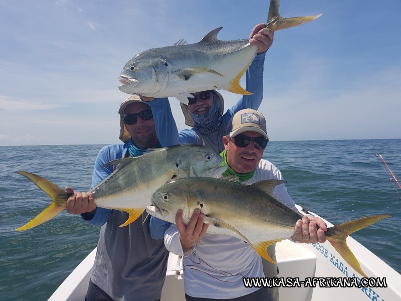 Photos Bijagos Island, Guinea Bissau : Special Jacks - 