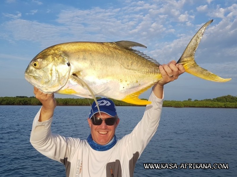 Photos Bijagos Island, Guinea Bissau : Special Jacks - 