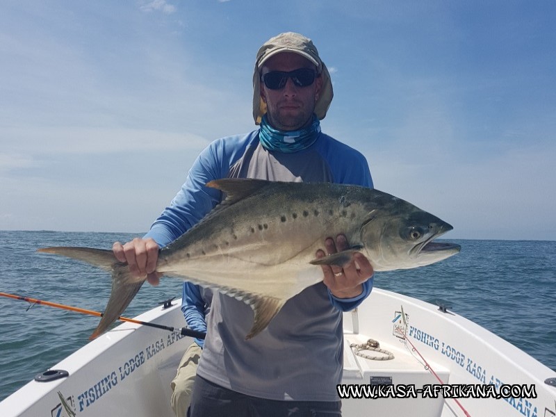 Photos Bijagos Island, Guinea Bissau : Our best catches - 