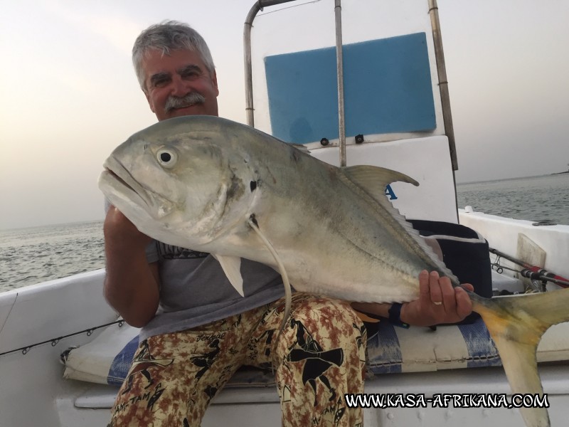 Photos Bijagos Island, Guinea Bissau : Special Jacks - 