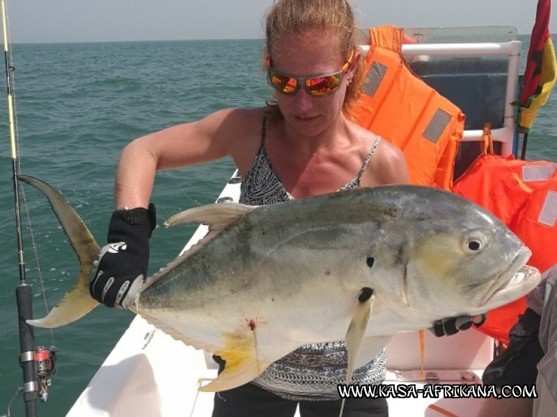 Photos Bijagos Island, Guinea Bissau : Special Jacks - 