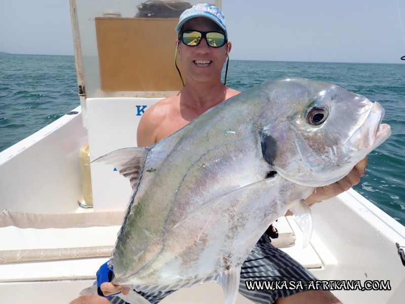 Photos Bijagos Island, Guinea Bissau : Special Jacks - 