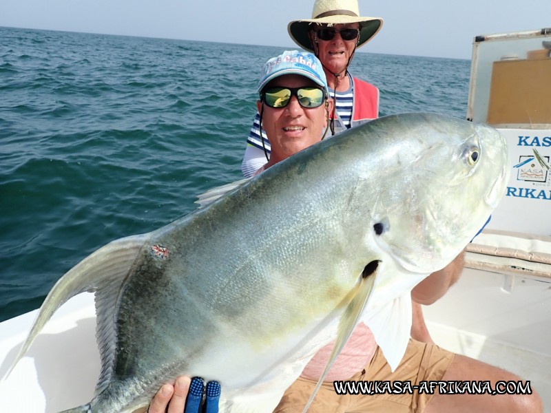 Photos Bijagos Island, Guinea Bissau : Special Jacks - 