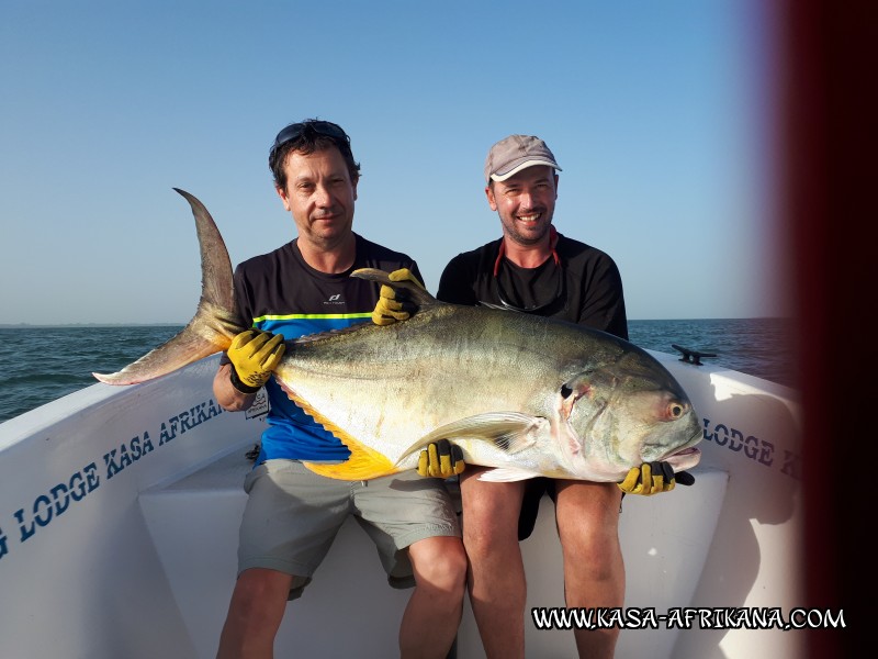 Photos Bijagos Island, Guinea Bissau : Special Jacks - 