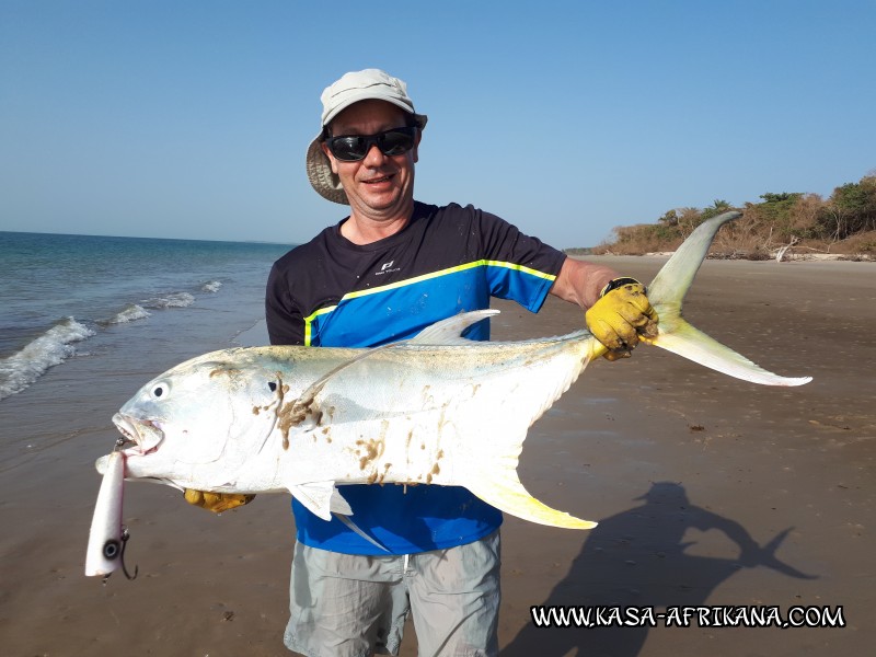 Photos Bijagos Island, Guinea Bissau : Special Jacks - 