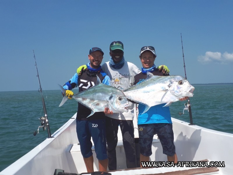 Photos Bijagos Island, Guinea Bissau : Special Jacks - 