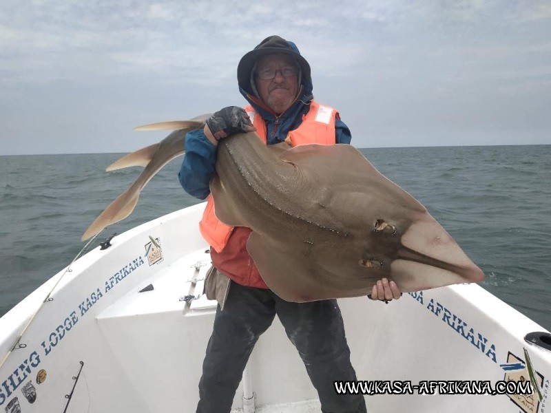 Photos Bijagos Island, Guinea Bissau : Our best catches - 