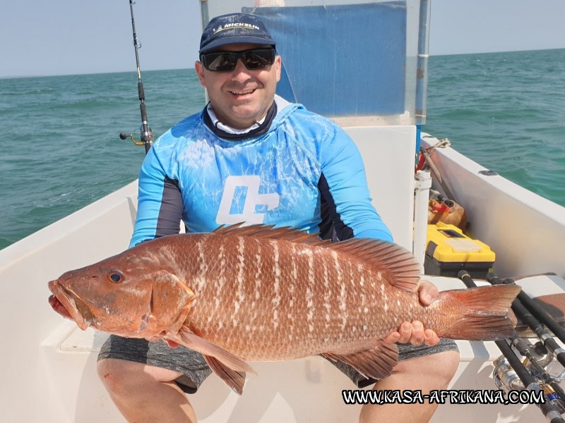 Photos Bijagos Island, Guinea Bissau : Our best catches - 