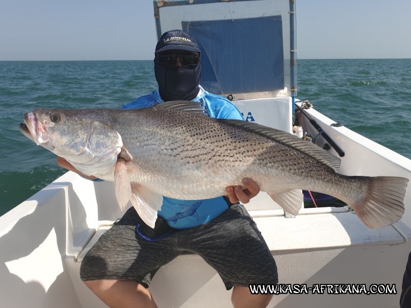 Photos Bijagos Island, Guinea Bissau : Our best catches - 