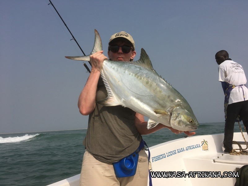 Photos Bijagos Island, Guinea Bissau : Our best catches - 