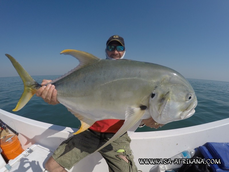 Photos Bijagos Island, Guinea Bissau : Special Jacks - 