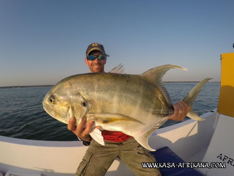 Photos Bijagos Island, Guinea Bissau : Special Jacks - 