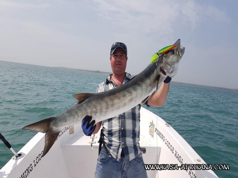 Photos Bijagos Island, Guinea Bissau : Our best catches - 