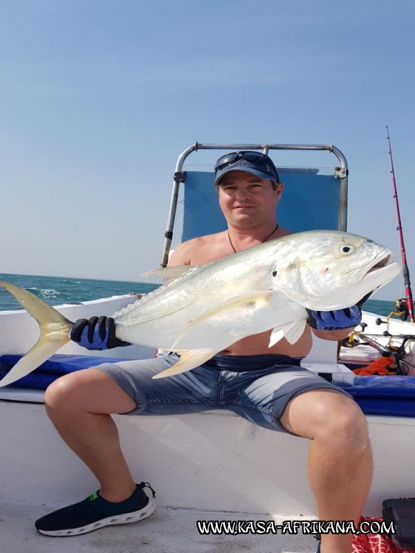 Photos Bijagos Island, Guinea Bissau : Our best catches - 