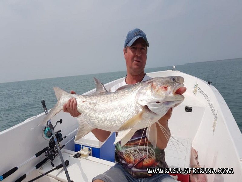 Photos Bijagos Island, Guinea Bissau : Our best catches - 