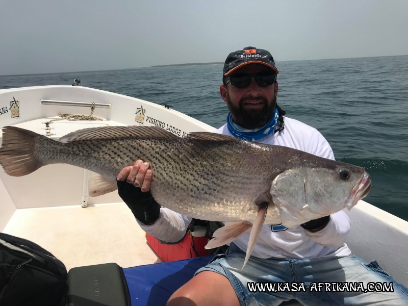 Photos Bijagos Island, Guinea Bissau : Our best catches - 