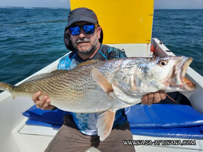 Photos Bijagos Island, Guinea Bissau : Our best catches - 