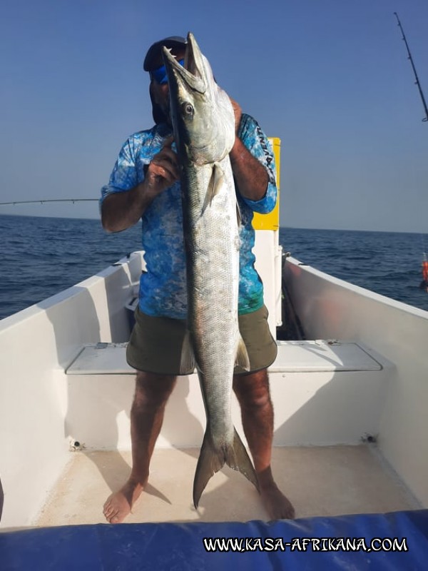 Photos Bijagos Island, Guinea Bissau : Our best catches - 