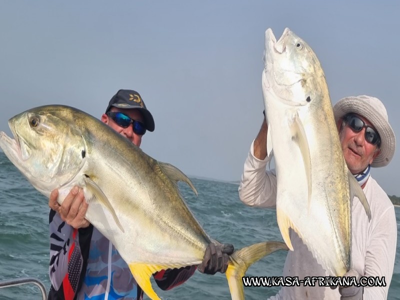 Photos Bijagos Island, Guinea Bissau : Special Jacks - 