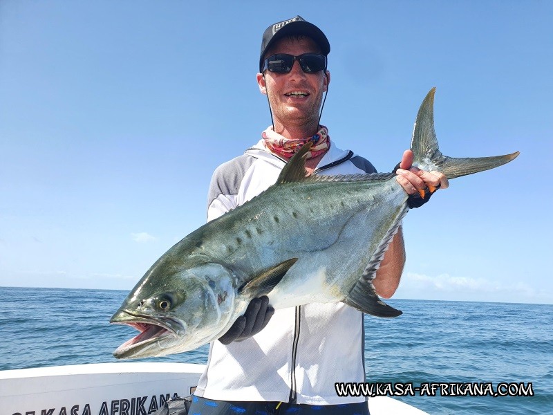 Photos Bijagos Island, Guinea Bissau : Special Jacks - 