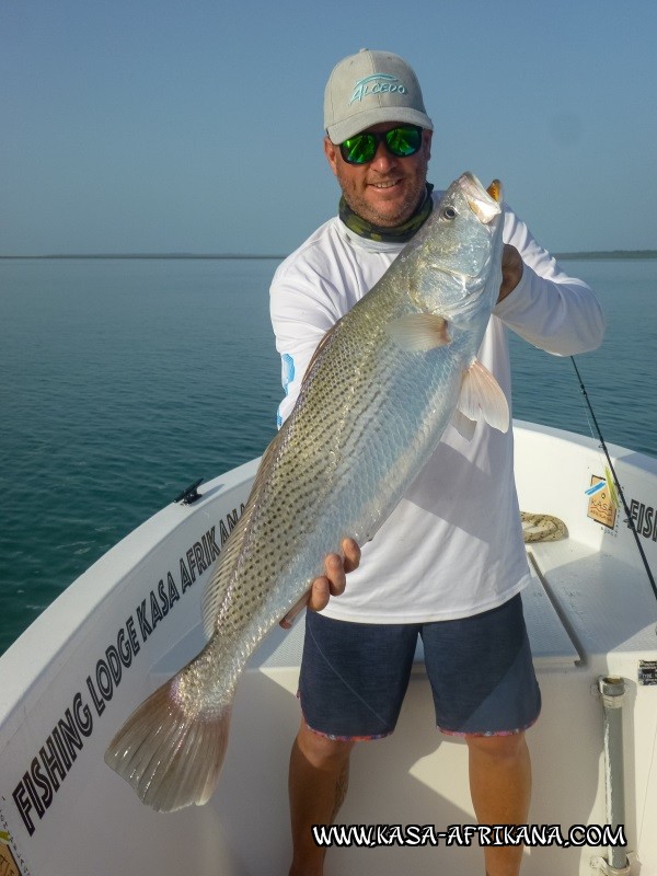 Photos Bijagos Island, Guinea Bissau : Our best catches - 