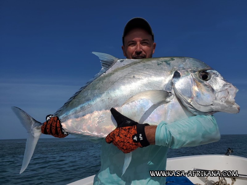 Photos Bijagos Island, Guinea Bissau : Special Jacks - 