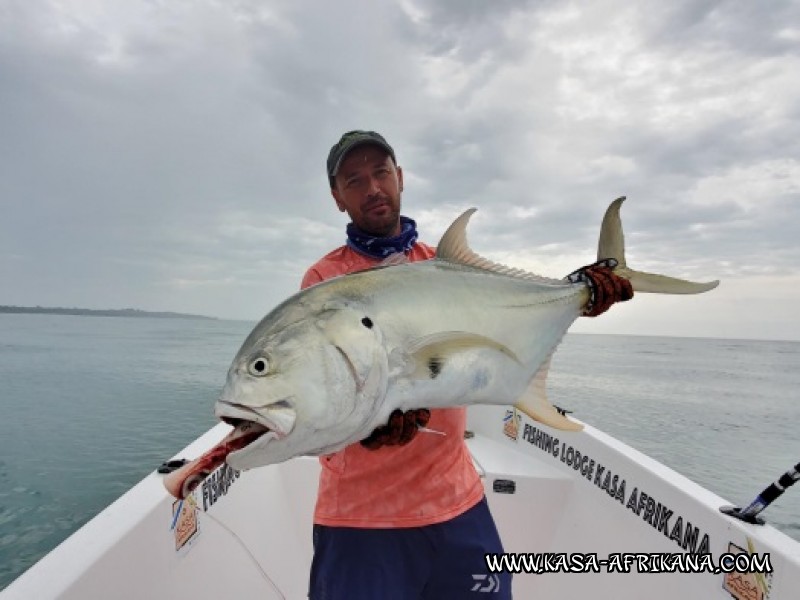 Photos Bijagos Island, Guinea Bissau : Special Jacks - 