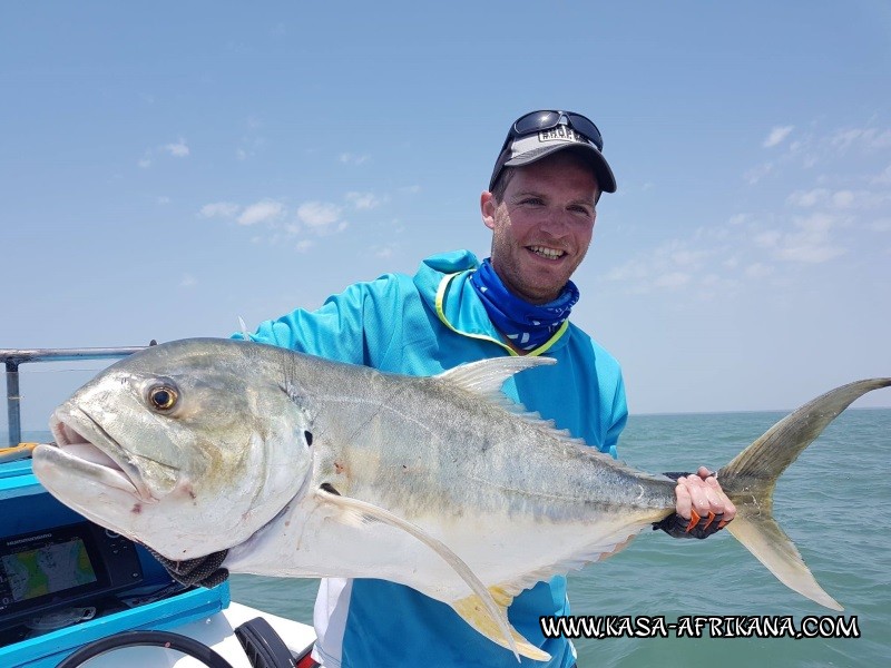 Photos Bijagos Island, Guinea Bissau : Special Jacks - 