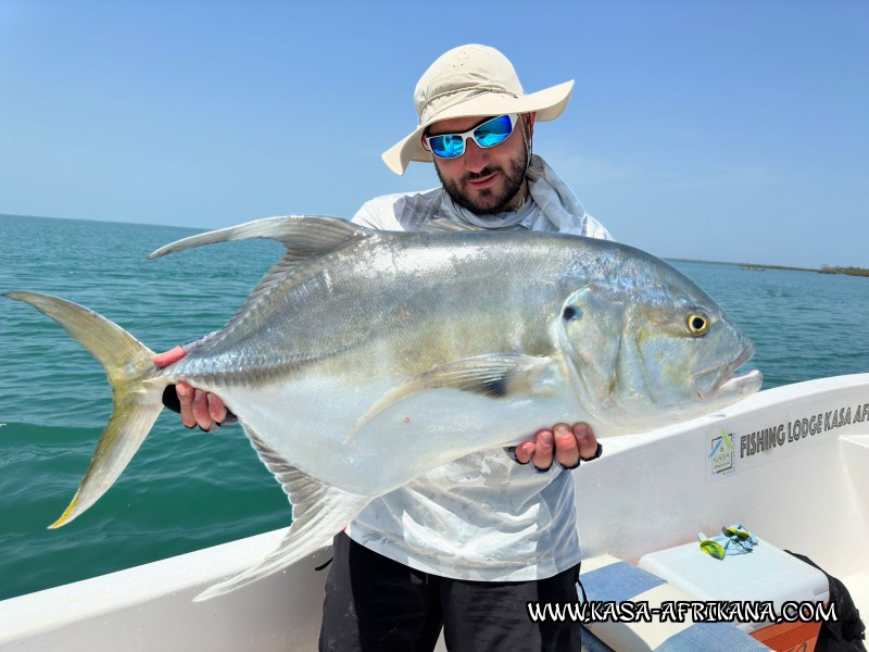 Photos Bijagos Island, Guinea Bissau : Special Jacks - 