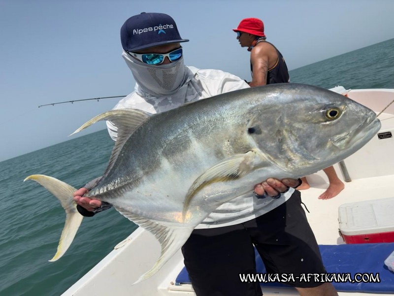 Photos Bijagos Island, Guinea Bissau : Special Jacks - 