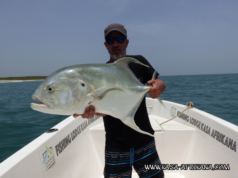 Photos Bijagos Island, Guinea Bissau : Special Jacks - 