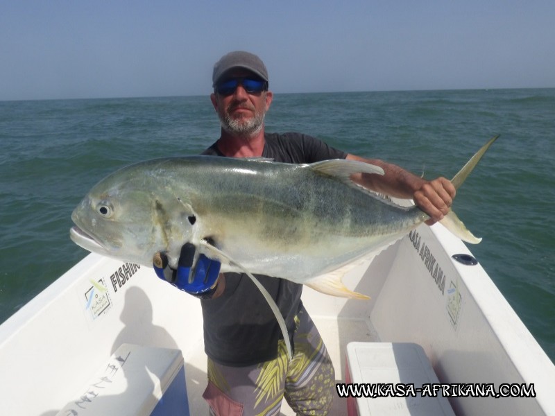 Photos Bijagos Island, Guinea Bissau : Special Jacks - 