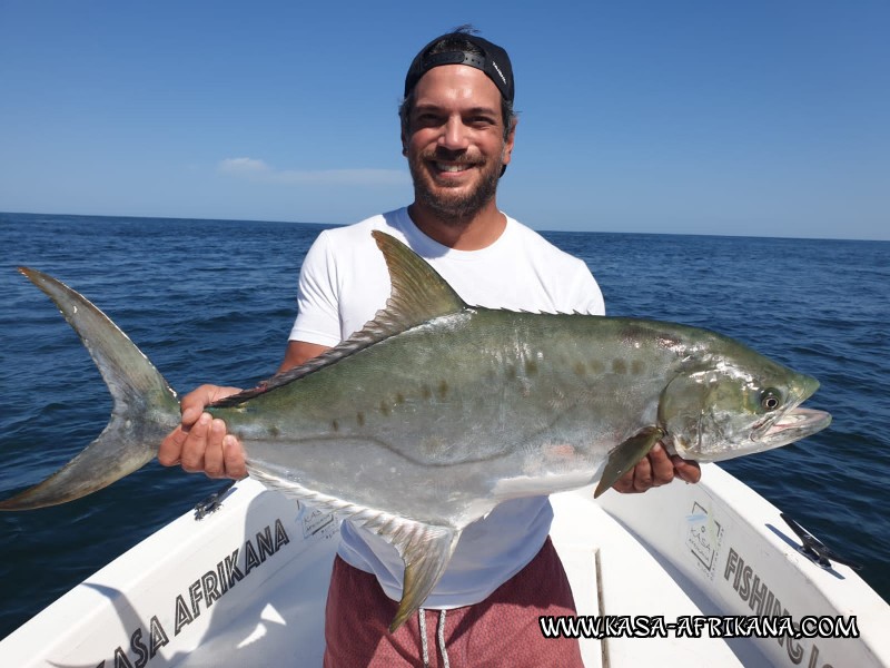 Photos Bijagos Island, Guinea Bissau : Our best catches - 