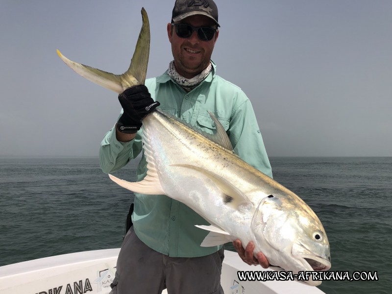 Photos Bijagos Island, Guinea Bissau : Our best catches - 