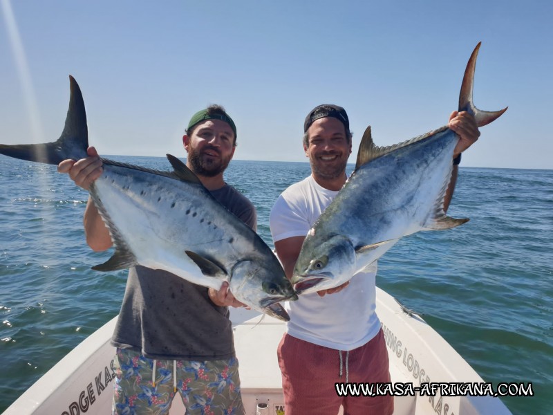 Photos Bijagos Island, Guinea Bissau : Our best catches - 