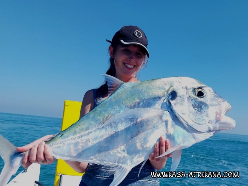 Photos Bijagos Island, Guinea Bissau : Our best catches - 