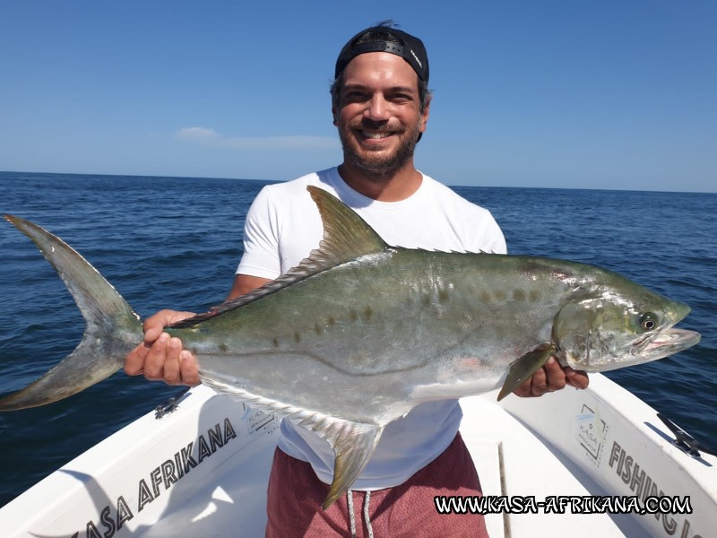 Photos Bijagos Island, Guinea Bissau : Our best catches - 