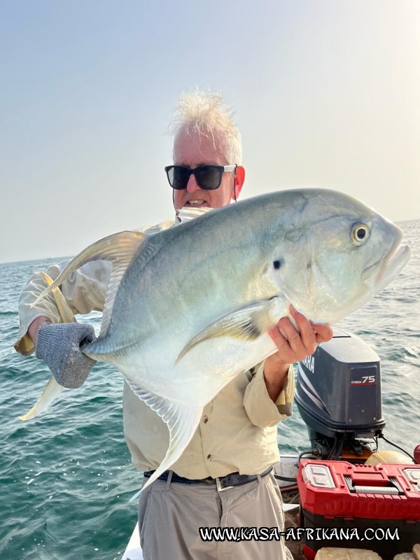 Photos Bijagos Island, Guinea Bissau : Our best catches - 