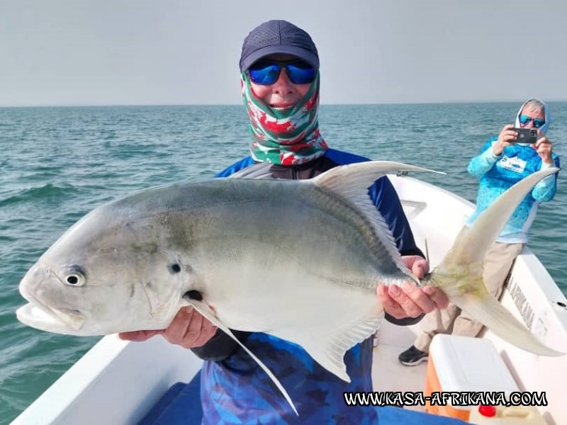 Photos Bijagos Island, Guinea Bissau : Our best catches - 