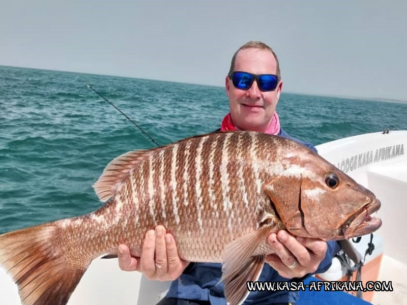 Photos Bijagos Island, Guinea Bissau : Our best catches - 