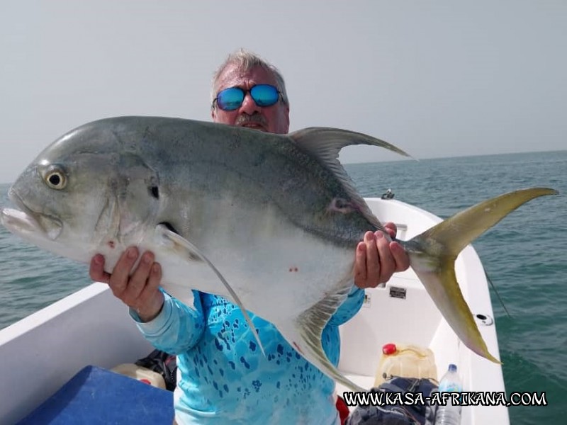 Photos Bijagos Island, Guinea Bissau : Our best catches - 