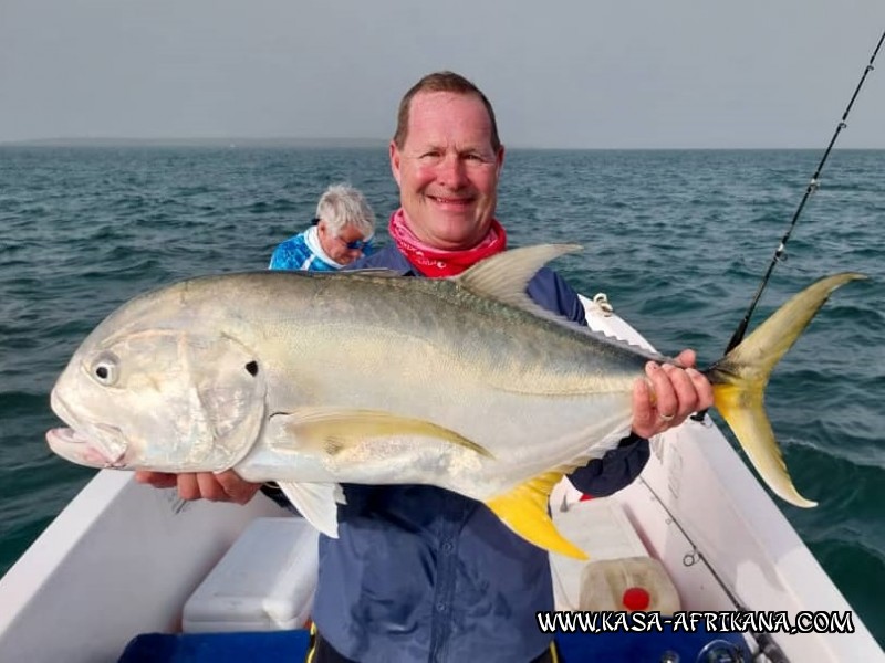 Photos Bijagos Island, Guinea Bissau : Our best catches - 