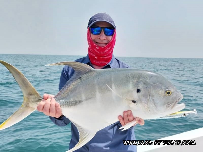 Photos Bijagos Island, Guinea Bissau : Our best catches - 