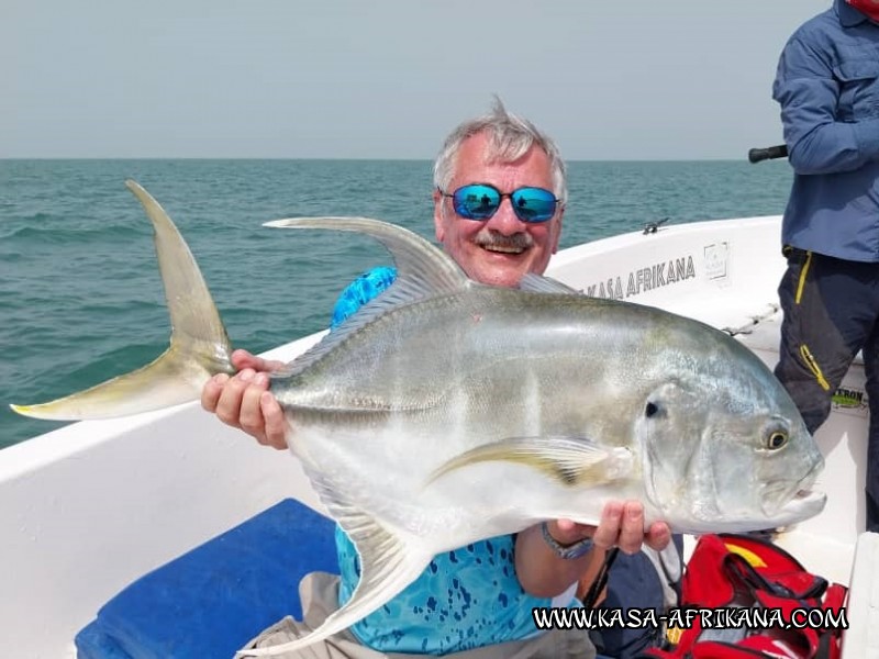 Photos Bijagos Island, Guinea Bissau : Our best catches - 