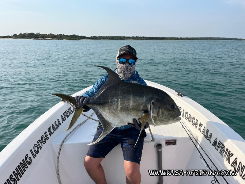 Photos Bijagos Island, Guinea Bissau : Our best catches - 