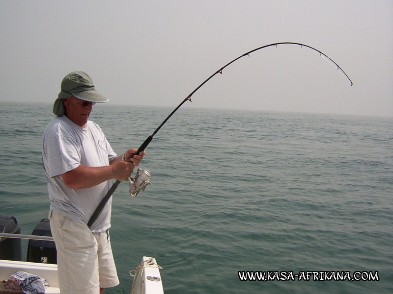 Photos Bijagos Island, Guinea Bissau : In action - Action !