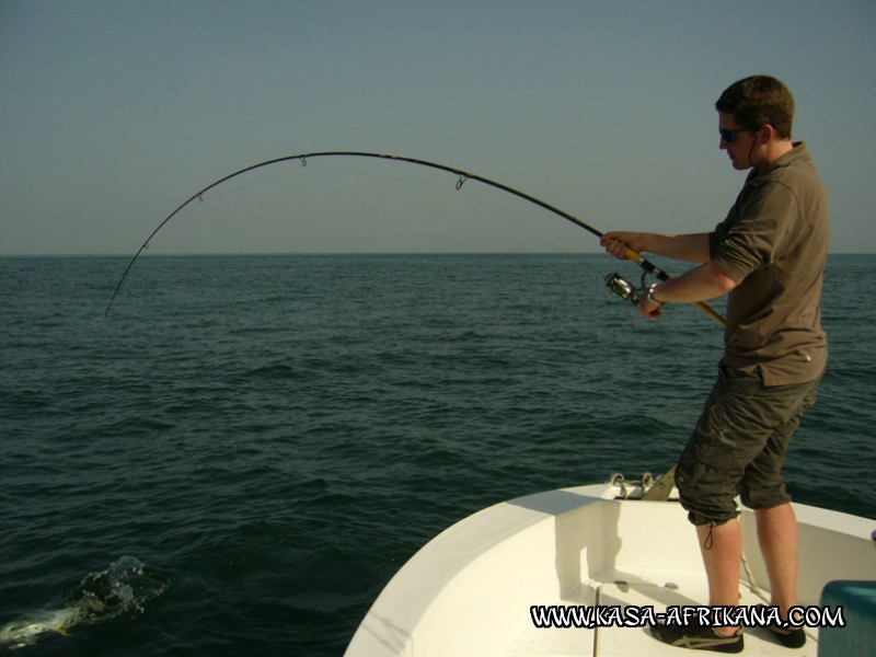 Photos Bijagos Island, Guinea Bissau : In action - Action !