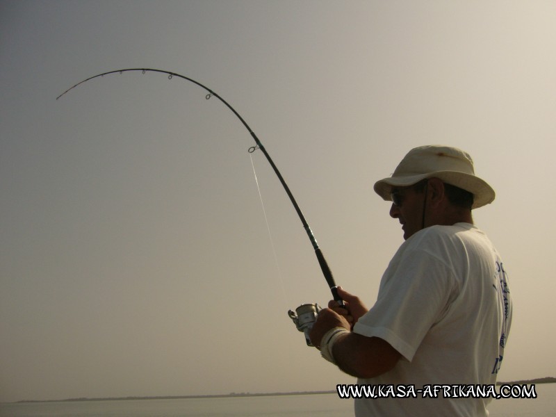 Photos Bijagos Island, Guinea Bissau : In action - Action !