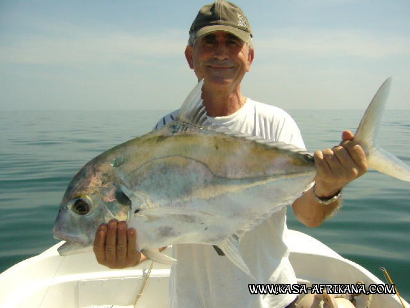 Photos Bijagos Island, Guinea Bissau : Our best catches - 